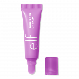Бальзам для губ Squeeze Me e.l.f. Cosmetics, Grape