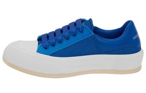 Кроссовки для скейтбординга на палубе мужские с низким верхом