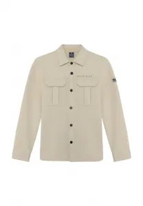 Эластичная летняя куртка Indian Blue Jeans, Light Sand