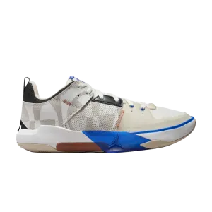 Кроссовки Air Jordan Jordan One Take 5, коричневый