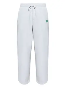 Треники на завязках American Vintage, серый