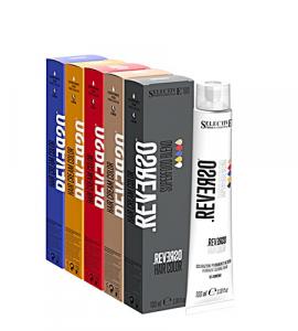 Selective REVERSO 1.0 Питательная краска для спины без аммиака 100 мл