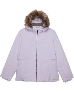 Куртка Spyder Kids Lola Jacket, цвет Violet Dust
