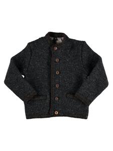 Кардиган OS-Trachten, антрацит