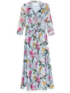 Платье Addison Sachin & Babi, синий