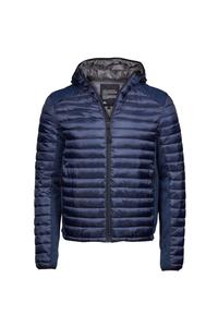 Куртка-кроссовер Aspen TEE JAYS, темно-синий