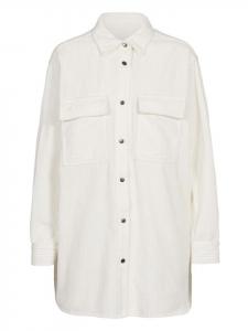 Блузка Herrlicher, кремовый