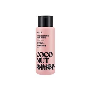 Victoria's Secret Розовый гель для душа Pink Refreshing Body Clean 355 мл