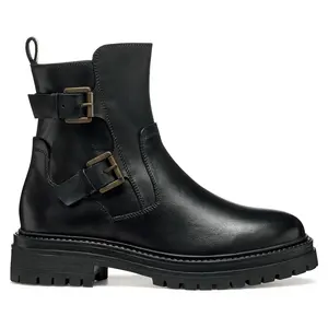 Ботинки Geox Iridea D36HRC00043, черный