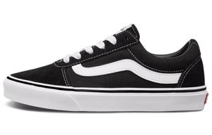 Кроссовки Vans Ward Black Women's