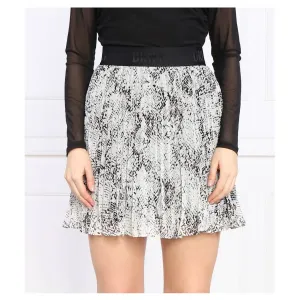 Юбка Dkny, серый