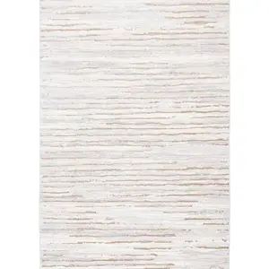 Саамский ковер «Лагуна» Safavieh, мультиколор, 122x183 см