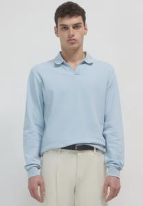 Рубашка поло Calliope, светло-голубой