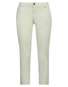 Брюки Mason'S, светло-зеленый