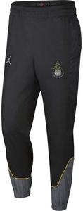 Тканые брюки Air Jordan Nike Retro 4 Legacy CJ9079-060, Black