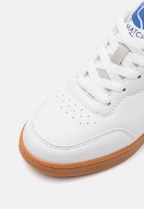 Кроссовки MATCH POINT MP UNISEX Hummel, белый