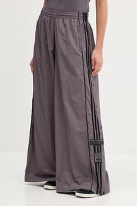 Спортивные штаны Adibreak Os Tp Adidas Originals, фиолетовый