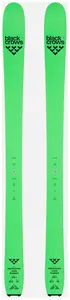 Новые лыжи Black Crows Navis Freebird 173 см, модель 2026 года