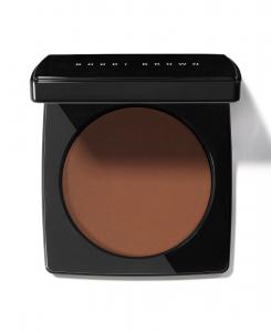 Матовая бронзирующая пудра Bobbi Brown, цвет deep