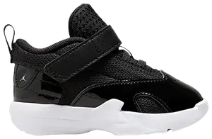 Кроссовки Air Jordan Max Aura 6, черный