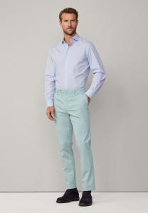 Чиносы ULTRA Hackett London, мята