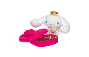 Набор загадочных коробок Sanrio Cinnamoroll Dessert Collection, одиночная загадочная коробка/полный набор 8 шт TOP TOY