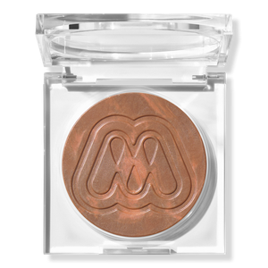 Пудра для финишной обработки Cloudlight Soft Glow Veil Morphe, Sunset (cocoa with balancing orange)