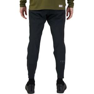 Брюки Defend мужские Fox Racing, черный