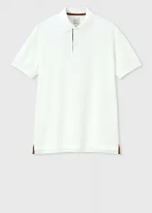 Поло-рубашка Artist Stripe