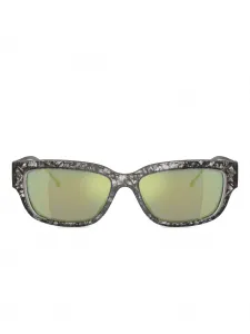 Солнцезащитные очки 0DL2002 Diesel, серый