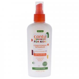 Кондиционер для распутывания волос Care For Kids от Cantu for Kids - 6 унций Cantu, 6.0 Oz
