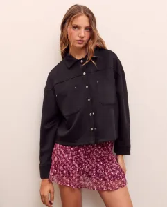 Женская накидка антелина Green Coast, черный