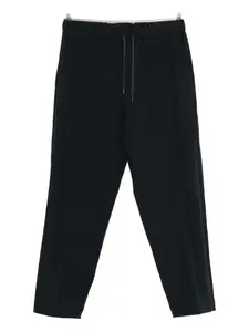 Брюки на завязках Costumein, синий