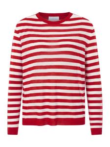 Свитер Rich & Royal, красный