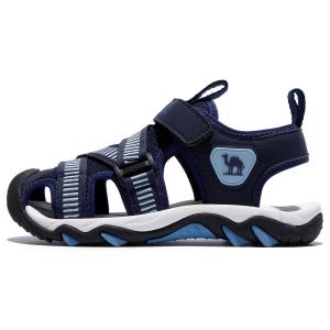 Дышащие низкие сандалии для детей CAMEL, синий