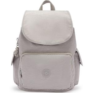 Рюкзак Kipling Basic City Pack 37 cm, цвет grey gris
