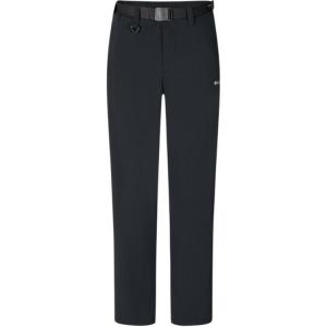 Columbia Повседневные брюки Transit для мужчин, Black