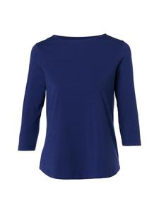 Лонгслив Mart Visser, цвет caroline tensen oxford-oberteil, marineblau