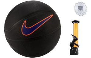 Баскетбольный мяч Nike