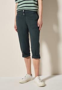 Шорты Cecil, зеленый