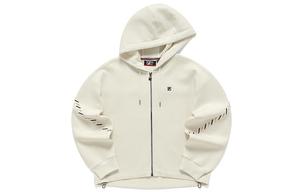 Куртка женская паровая белый Fila