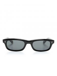 Chimi солнцезащитные очки Pin в прямоугольной оправе, черный