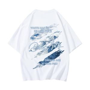 Футболка унисекс BOBBY ABLEY, Мятно-зеленый