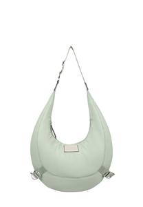 Сумка MOABIT CITY Studio Berlin, зеленый