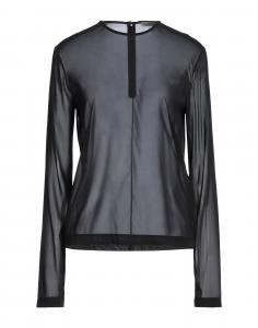 Топ Valentino Garavani, черный