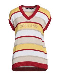 Свитер Odi Et Amo, бежевый