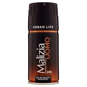 Uomo Urban Дезодорант EdT 150мл Malizia