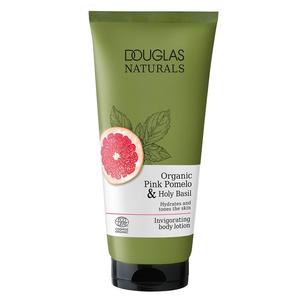Лосьон для тела naturals invigorating Douglas Collection, объем 200 мл