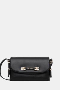 Сумочка ЛЕФИЯ Guess, черный