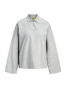 JJXX Футболка 'JXVilma' в светло-сером цвете